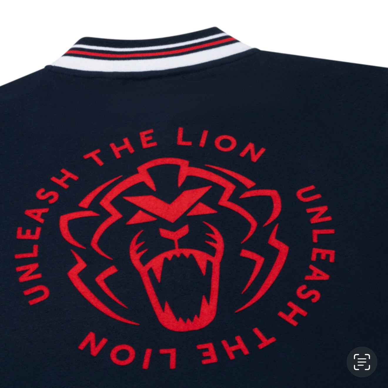 [ Pre-Order ] Max Verstappen Unleash The Lion Jacket