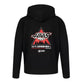 Haas Racing X Godzilla Hoodie