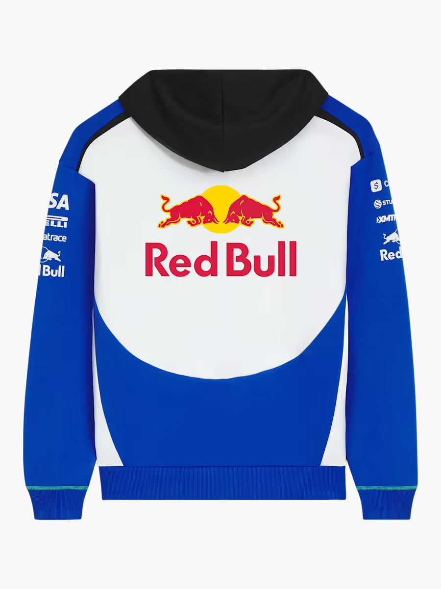 [ Pre-Order ] Visa Cash App RB 2026 Team Zip Hoodie