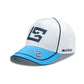 [ Pre-Order ] Williams Racing 2024 Logan Sargeant Cap