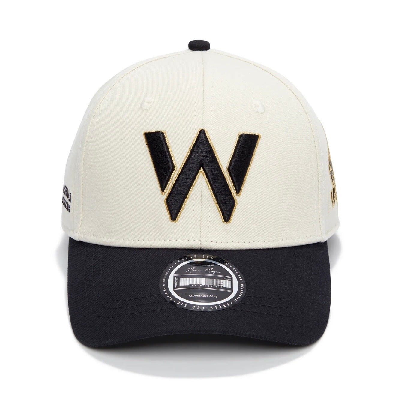 Williams Racing X Fresh Ego W Cap