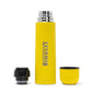 Pirelli Soft touch Water bottle