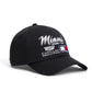 [ Pre-Order ] Cadillac Racing F1 2026 Miami GP Team Cap