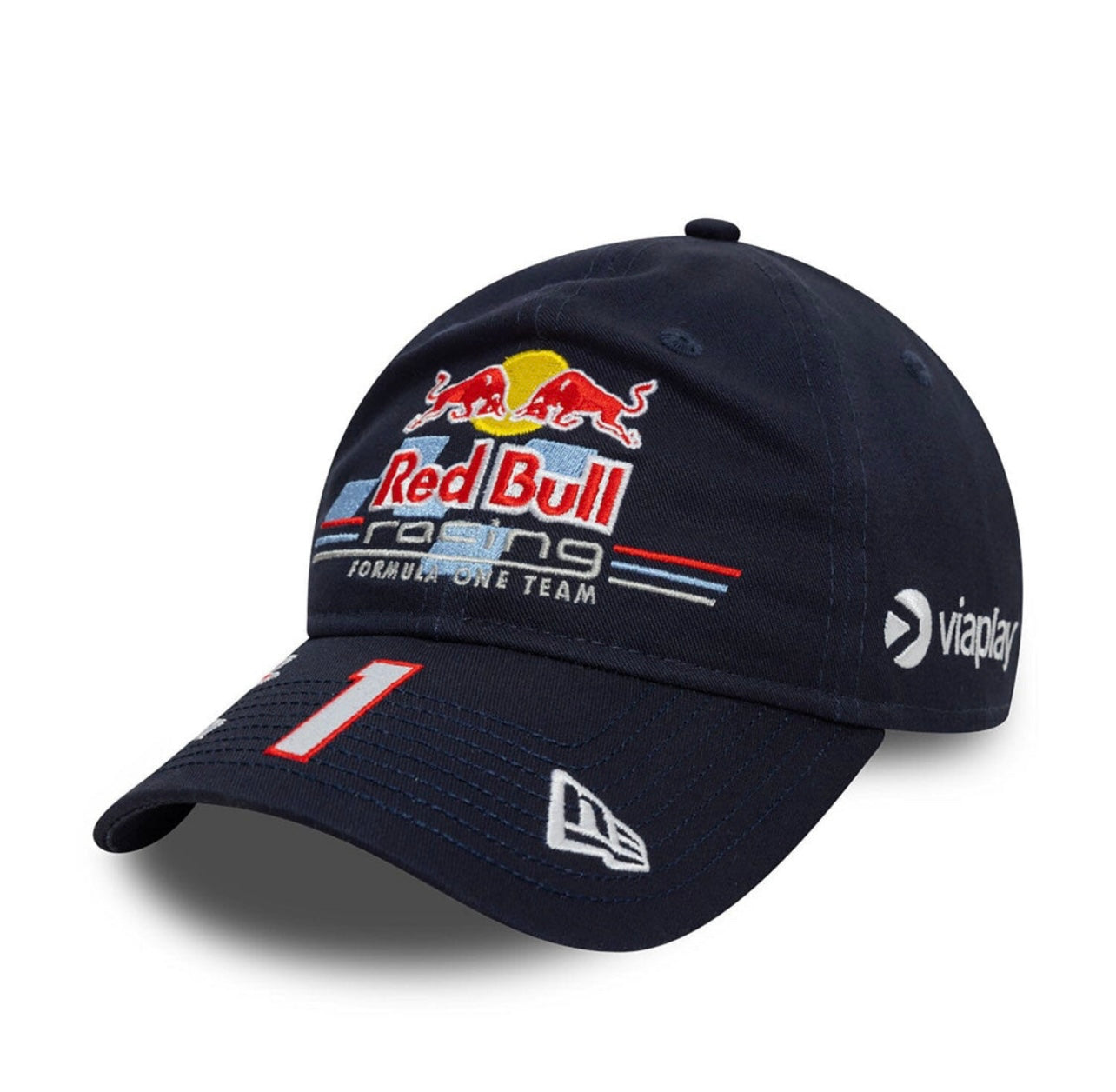 Red Bull Racing Max Verstappen Re-Edition Cap