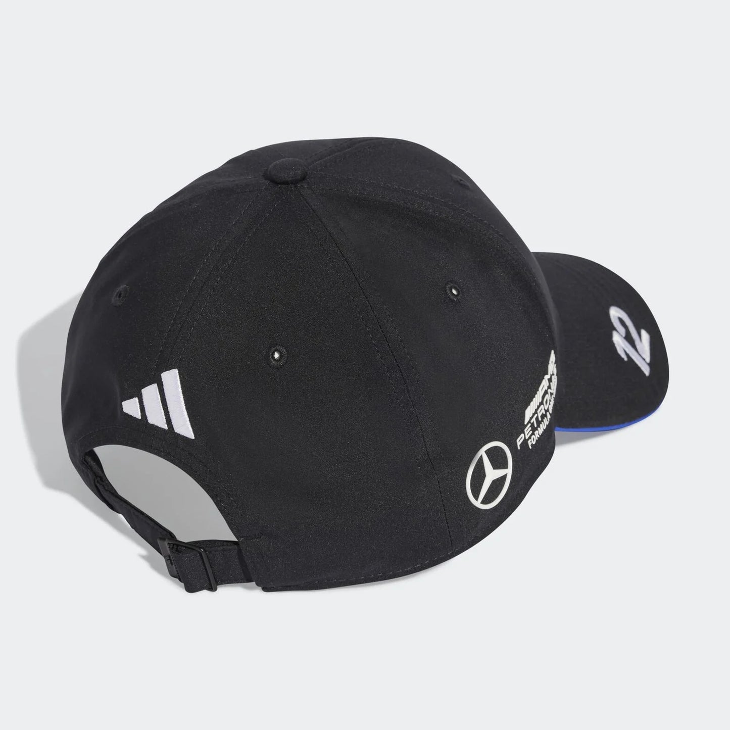 Mercedes AMG F1 2025 Kimi Antonelli Driver Cap