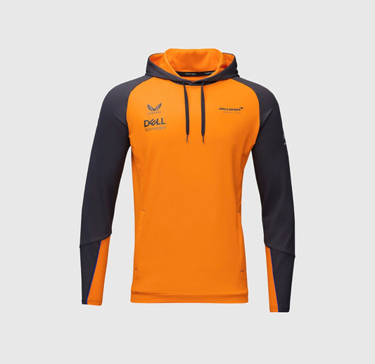 [ Pre-Order ] Mclaren F1 Team Hoodie