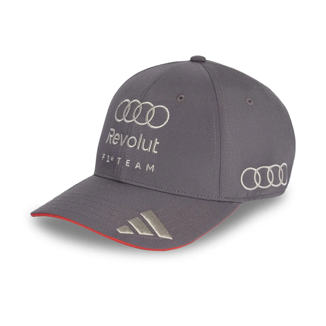 Audi F1 2026 Team Cap