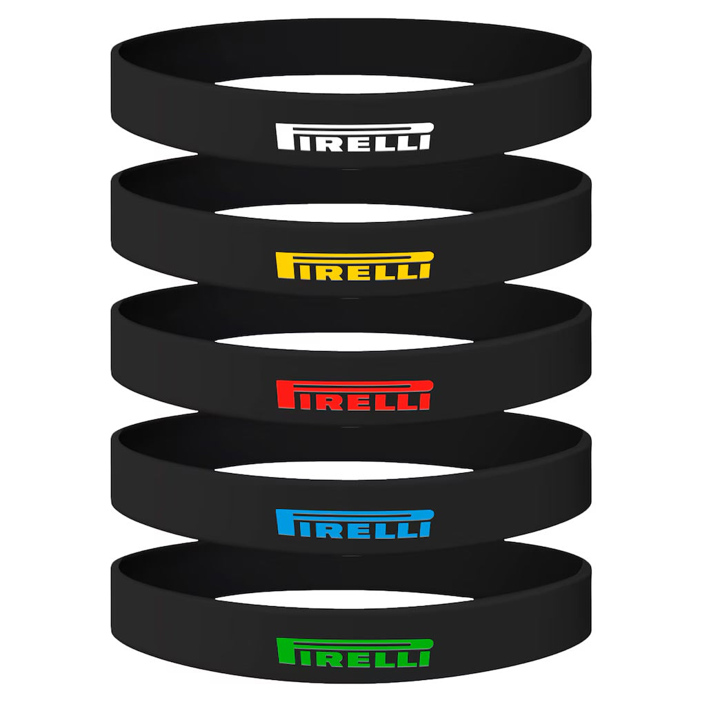 Pirelli P-Zero Podium Ballers