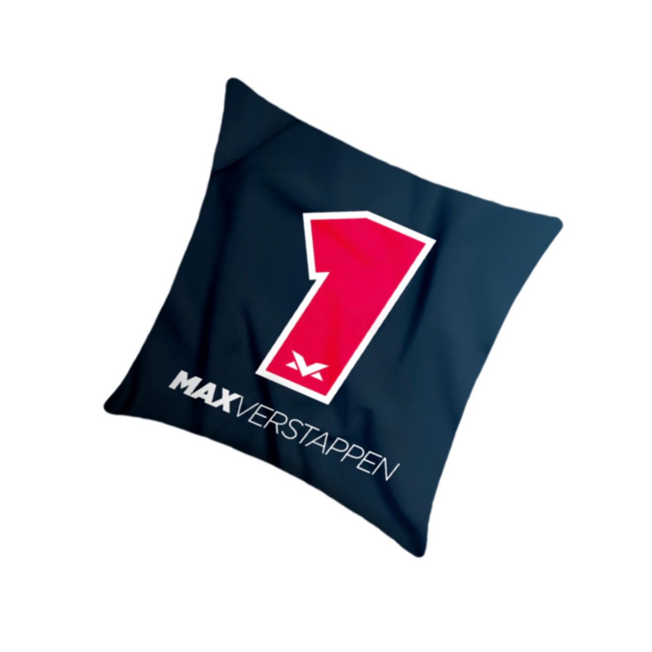 Red Bull Max Verstappen Pillow