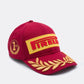 Pirelli P-Zero 2025 China GP Cap