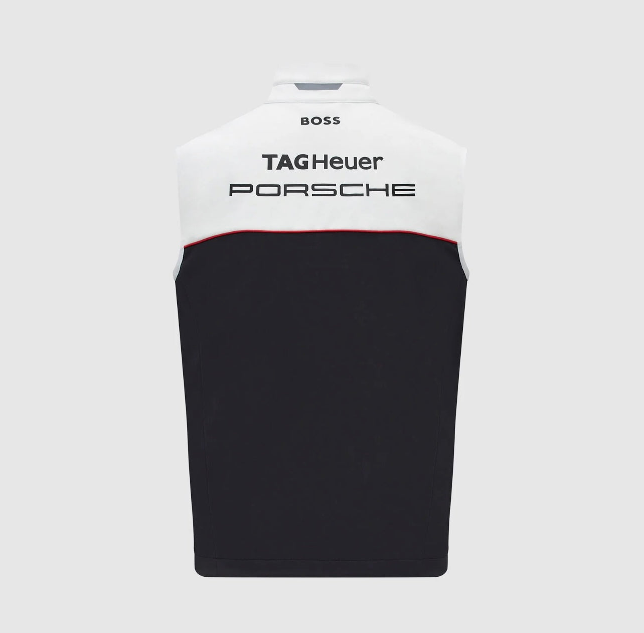 [ Pre-Order ] Porsche Formula Team E Vest