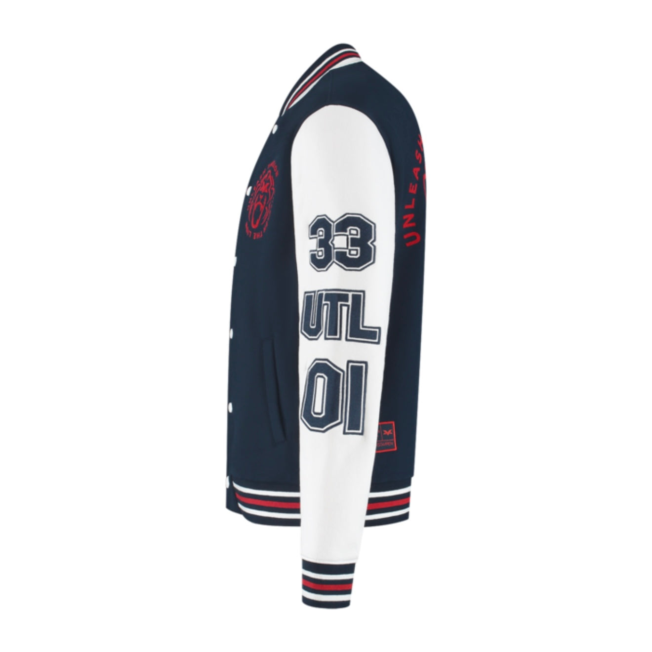 [ Pre-Order ] Max Verstappen Unleash The Lion Jacket