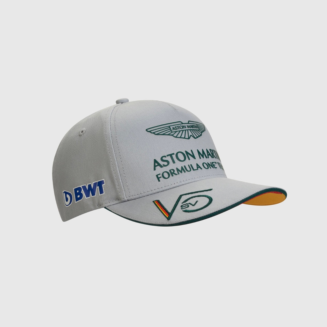 Aston Martin F1 Sebastian Vettel Driver Cap