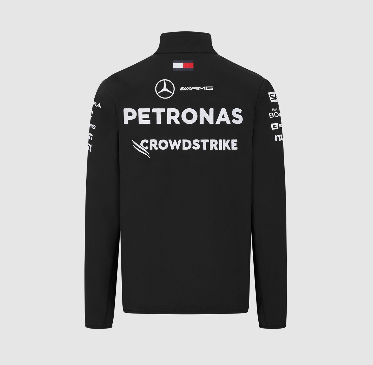 [ Pre-Order ] Mercedes AMG 2024 Softshell Jacket