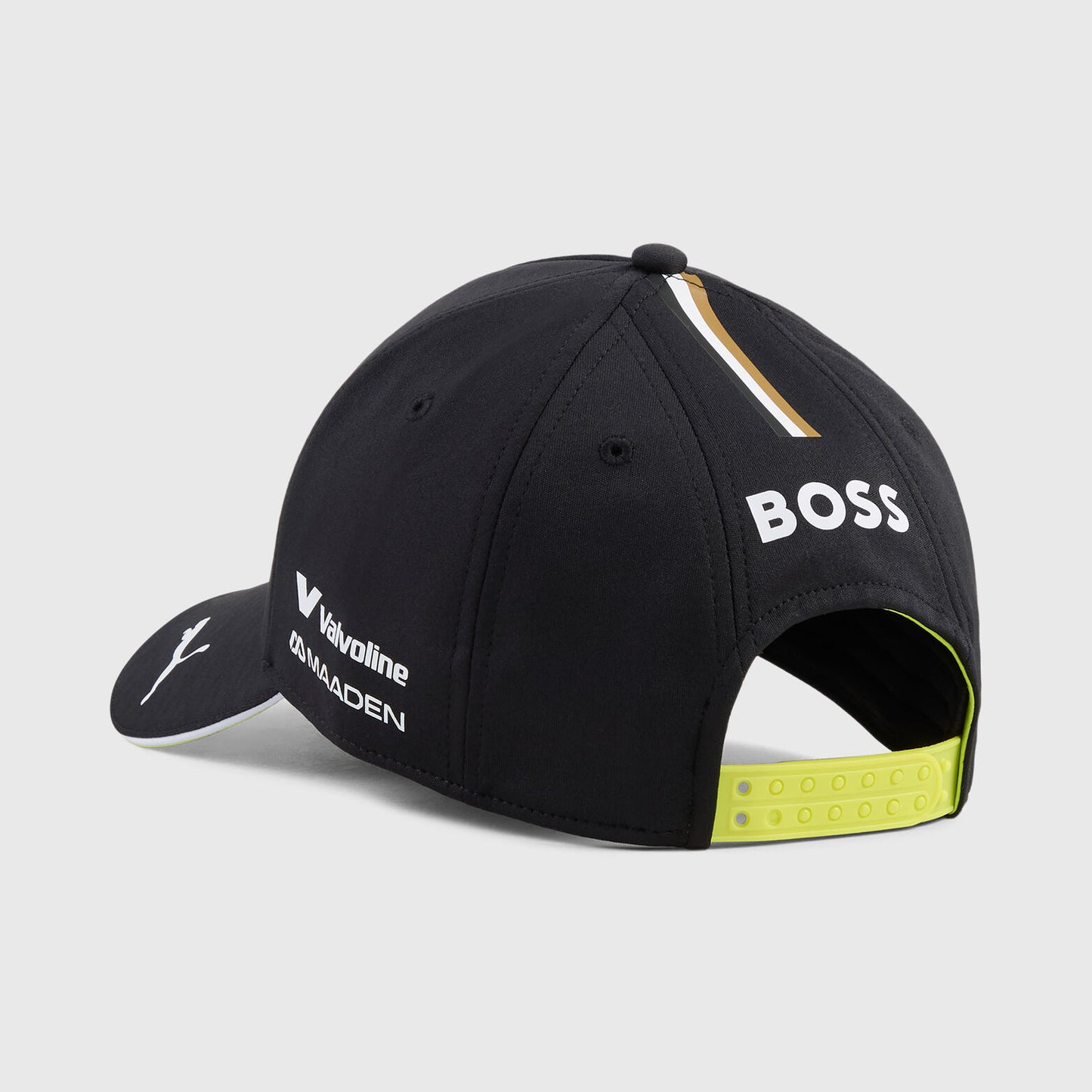 Aston Martin F1 2026 Team Cap