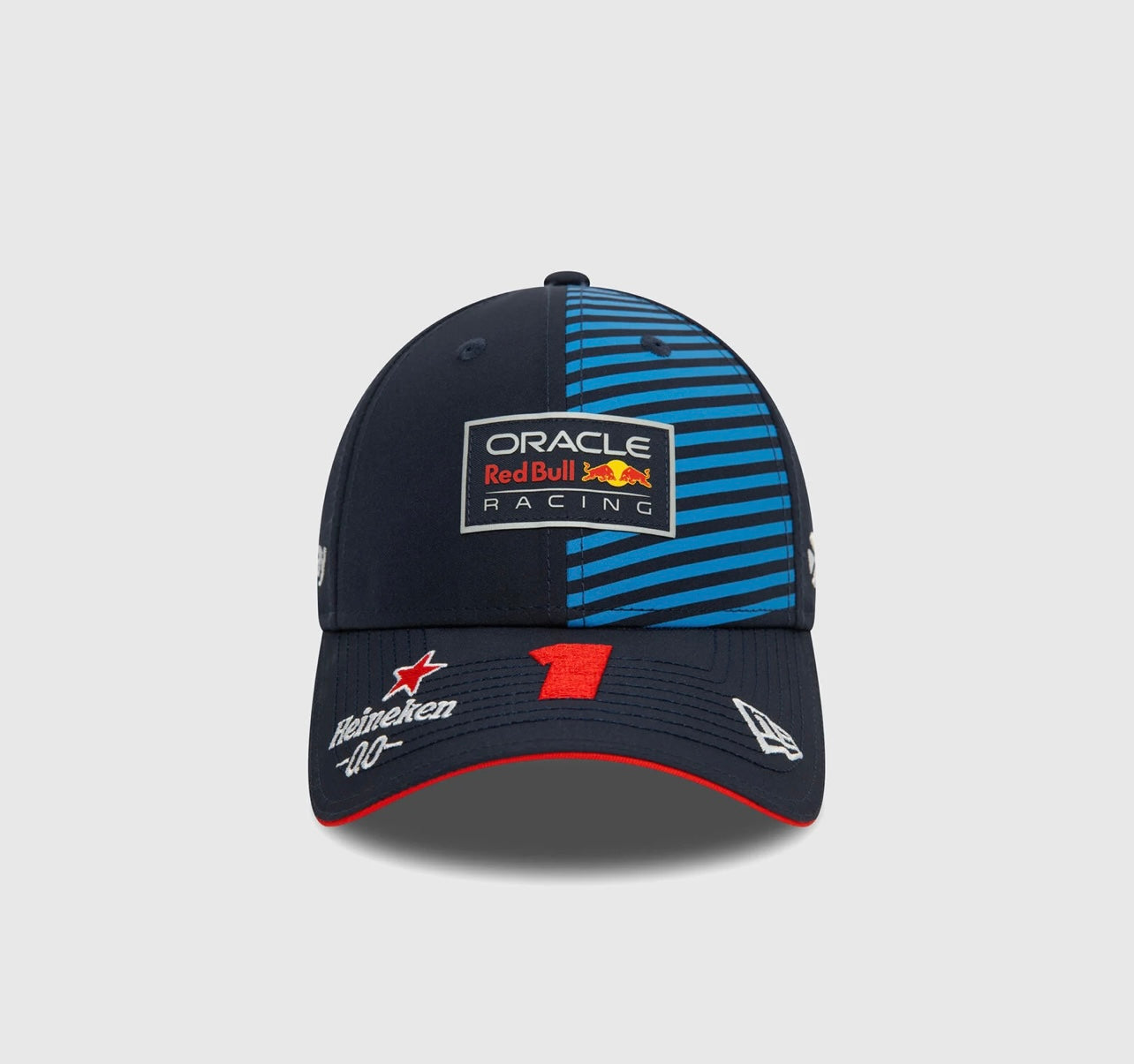 Oracle Red Bull Racing Max Verstappen Driver Cap