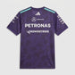 [ Pre-order ] Mercedes F1 2026 Team Vandabloom Shirt