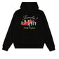 F1 x Snoopy Peanuts Hooded Sweatshirt
