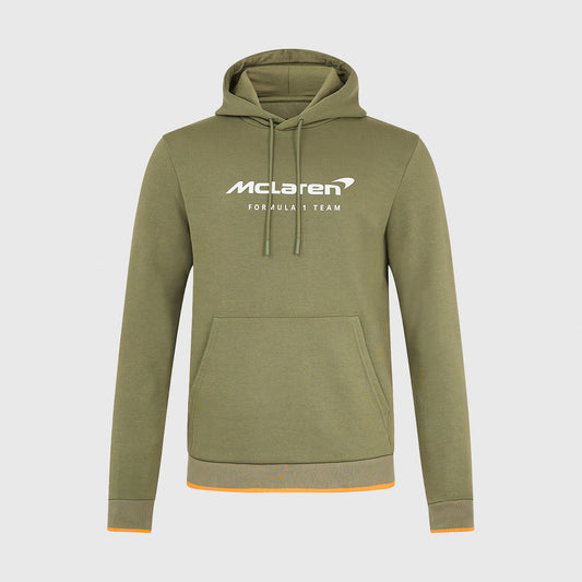 [ Pre-Order ] Mclaren F1 Essentials Hoodie