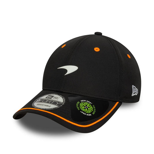 Mclaren Racing 9FORTY Pop Cap