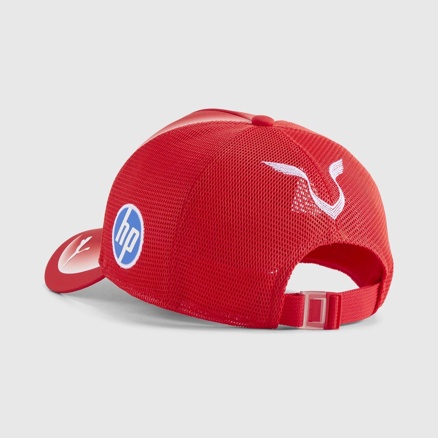 [ Pre-Order ] Scuderia Ferrari F1 2026 Lewis Hamilton Driver Cap