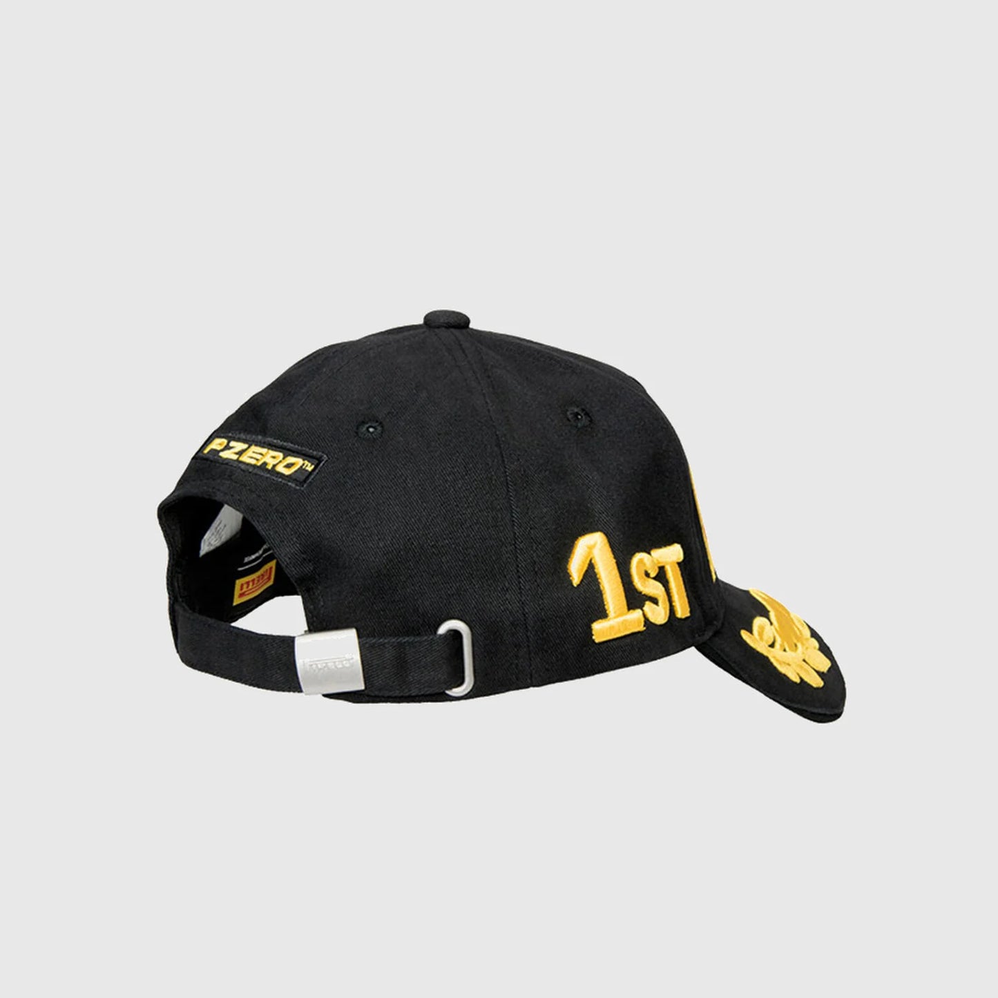 Pirelli P-Zero Podium Cap