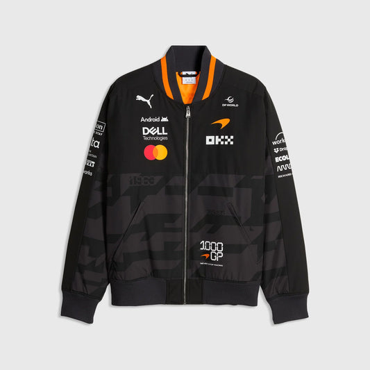 [ Pre-Order ] Mclaren F1 1000GP Team Jacket