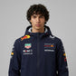 Red Bull 2025 Team Rain Jacket