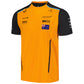 Mclaren F1 Oscar Piastri Driver Shirt