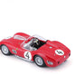 Bburago 1:43 Scale Ferrari 250 Testa Rossa 1959