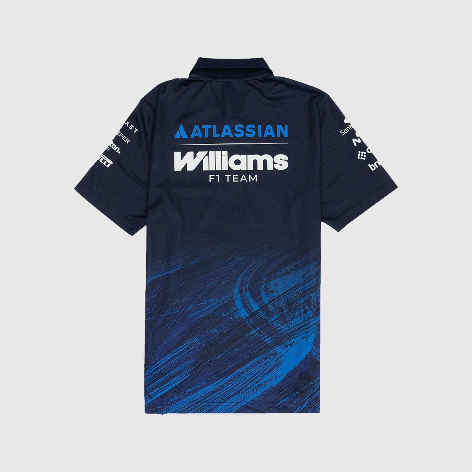 Williams Racing – RBN Racing
