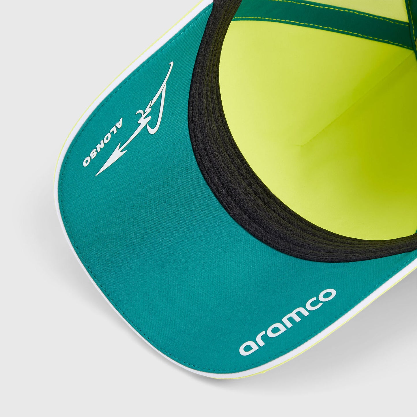 Aston Martin F1 Team 2026 Fernando Alonso Cap