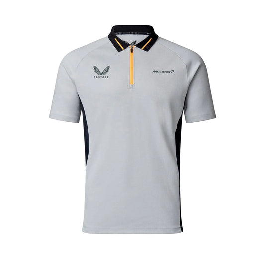Mclaren Racing Performance Polo