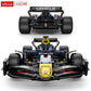 RASTAR 1:8 F1 Bricks - Oracle RedBull
Formula 1 RB19