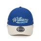 Williams Racing X Fresh Ego Cap