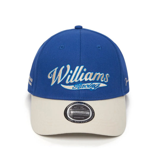 Williams Racing X Fresh Ego Cap