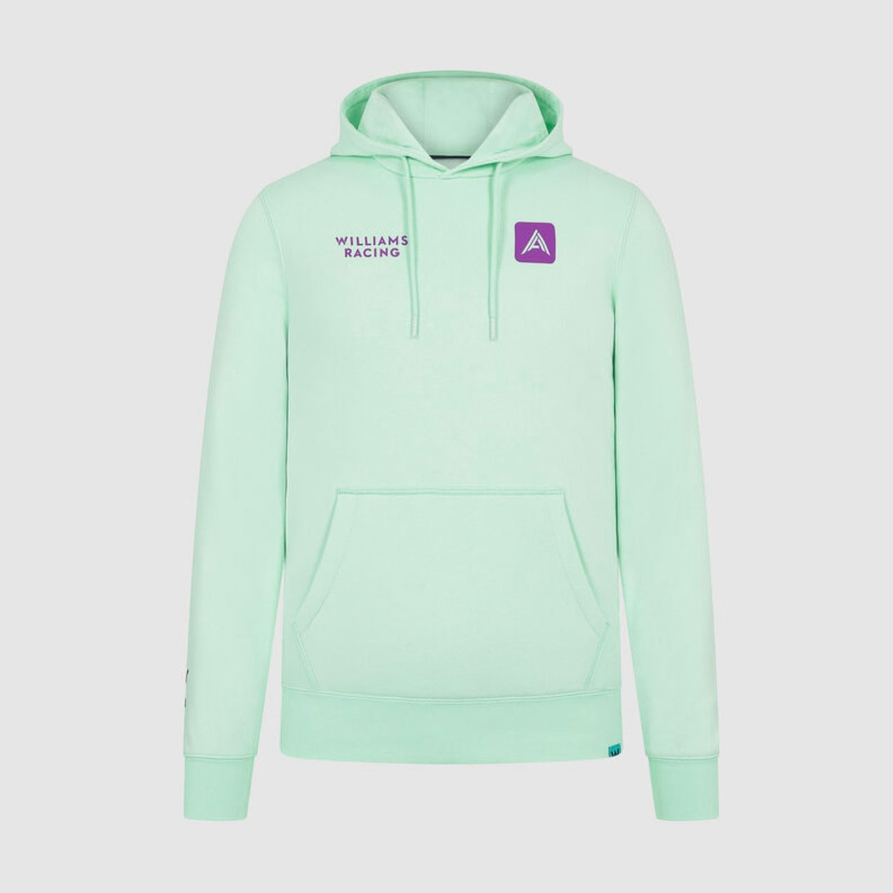 [ Pre-Order ] Williams Racing Alex Albon Hoodie