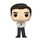 Mercedes Toto Wolff Funko Pop
