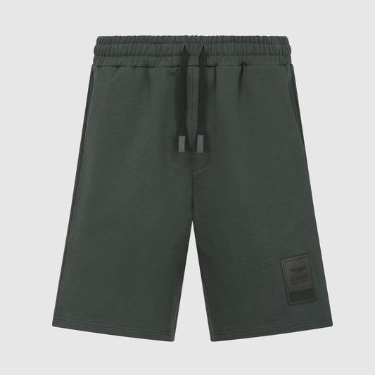 [ Pre-Order ] Aston Martin F1 Oversized Shorts