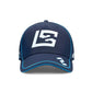 [ Pre-Order ] Williams Racing 2024 Logan Sargeant Cap