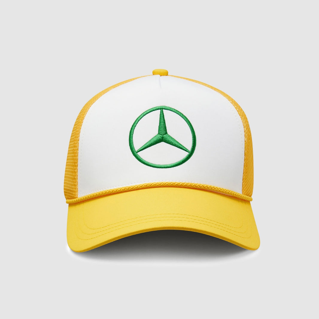 Mercedes Caps/Hats – RBN Racing