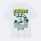 Williams Racing FW08C Car Tee