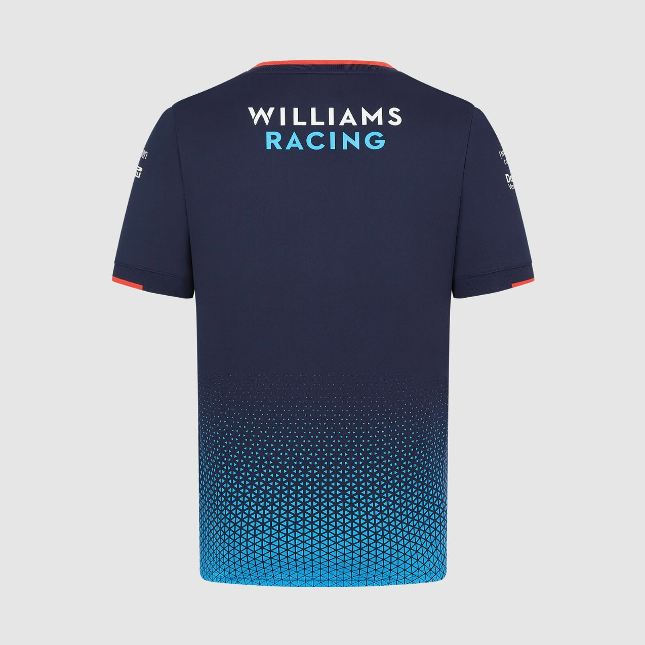 [ Pre-Order ] Williams Racing 2024 Team Shirt