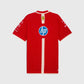 Scuderia Ferrari F1 2025 China GP Team Polo