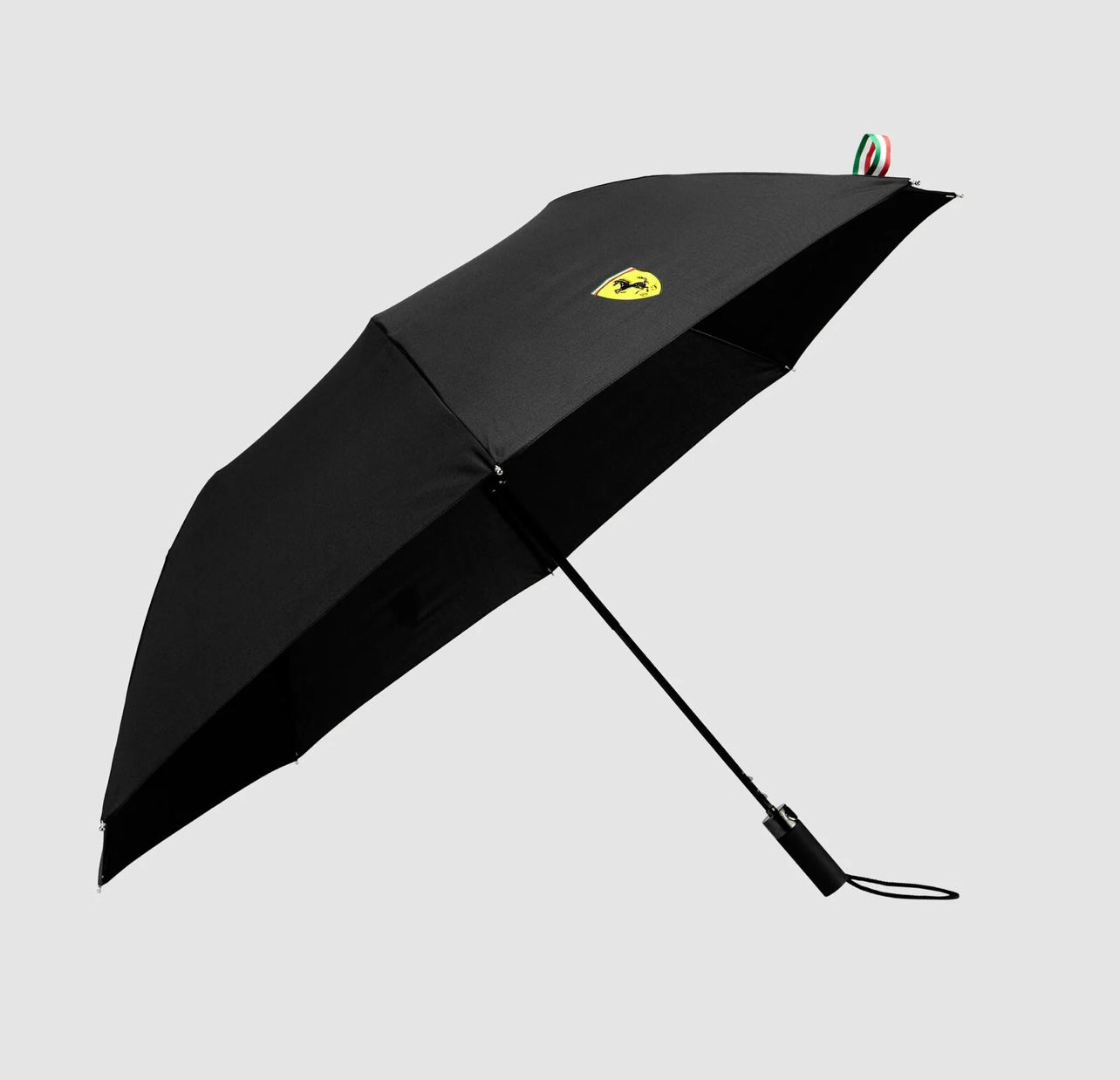 [ Pre-Order ] Scuderia Ferrari Scudetto Umbrella