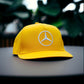 [ Pre-Order ] Mercedes AMG F1 Lewis Hamilton 2015 Brazil Cap