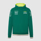 [ Pre-Order ] Aston Martin F1 2024 Team Hoodie