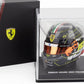 [ Pre-Order ] Looksmart 1:5 Scale Charles Leclerc 2024 Monza GP Helmet