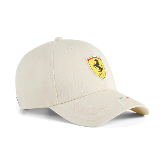 Scuderia Ferrari F1 Italia Cap