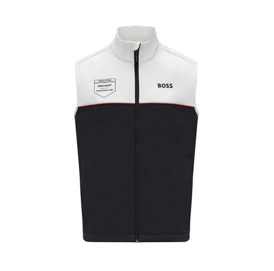 [ Pre-Order ] Porsche Formula Team E Vest